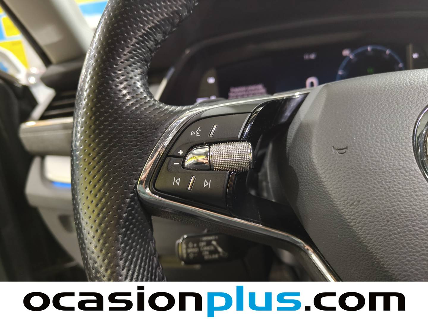 Skoda Octavia Skoda Octavia 2.0 TDI Selection DSG (150 CV) 150cv