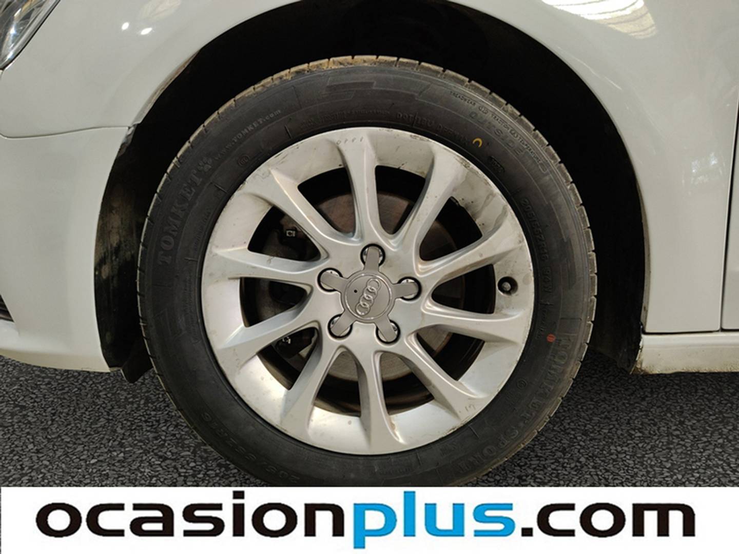 Foto Audi A3 Audi A3 Sportback Attraction 1.4 TFSI (125 CV) S tronic