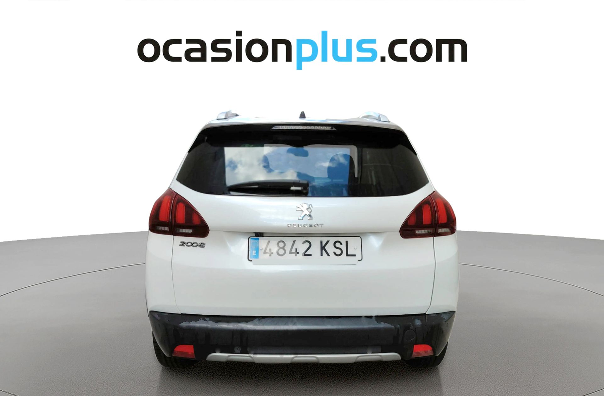 Peugeot 2008 PureTech 130 Allure - foto 14