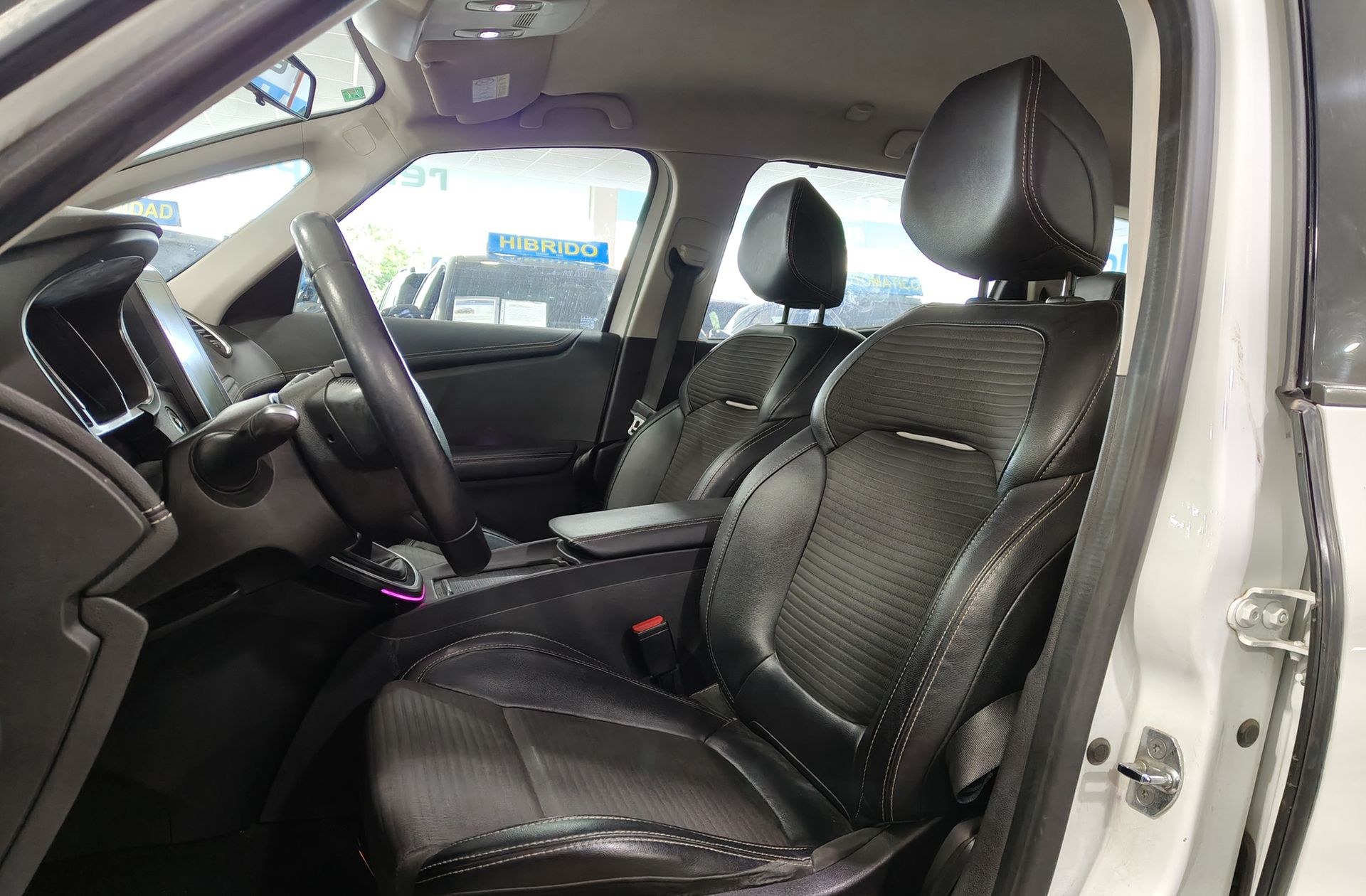 Renault Grand Scénic Zen dCi 7 plazas - foto 11