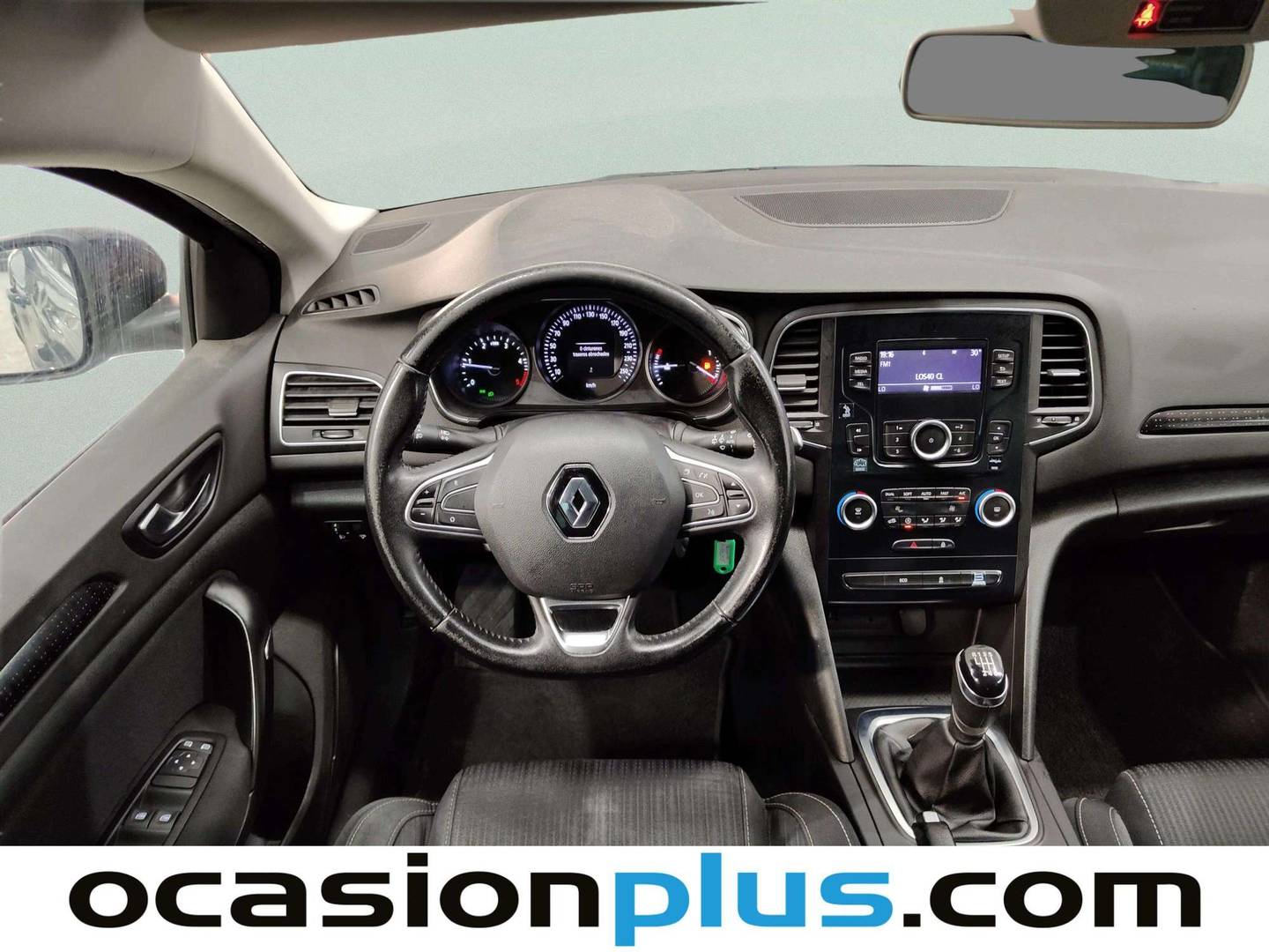 Renault Mégane Renault Megane Intens Energy dCi (110 CV) 2016