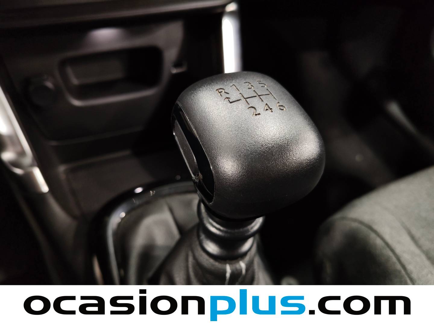 Foto Citroën C3 Aircross Citroen C3 Aircross PureTech 110 S&S Shine (110 CV)