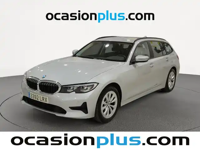 BMW Serie 3