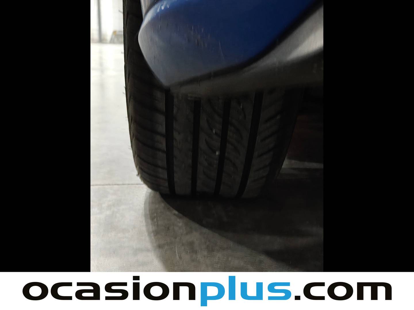 Foto Ford Focus Ford Focus 1.0 Ecoboost S&S ST-Line (125 CV)