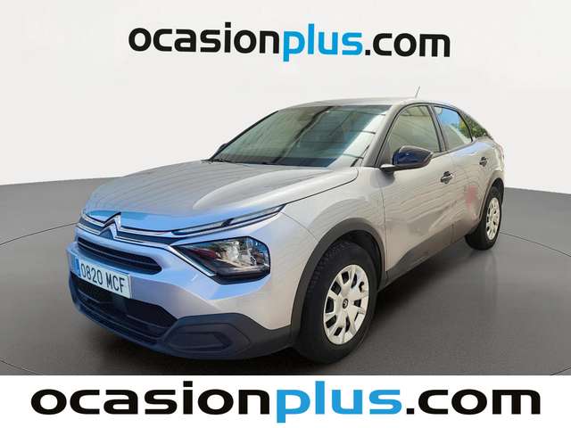 Citroën C4 BlueHDi 110 S&S Live Pack (110 CV) de segunda mano