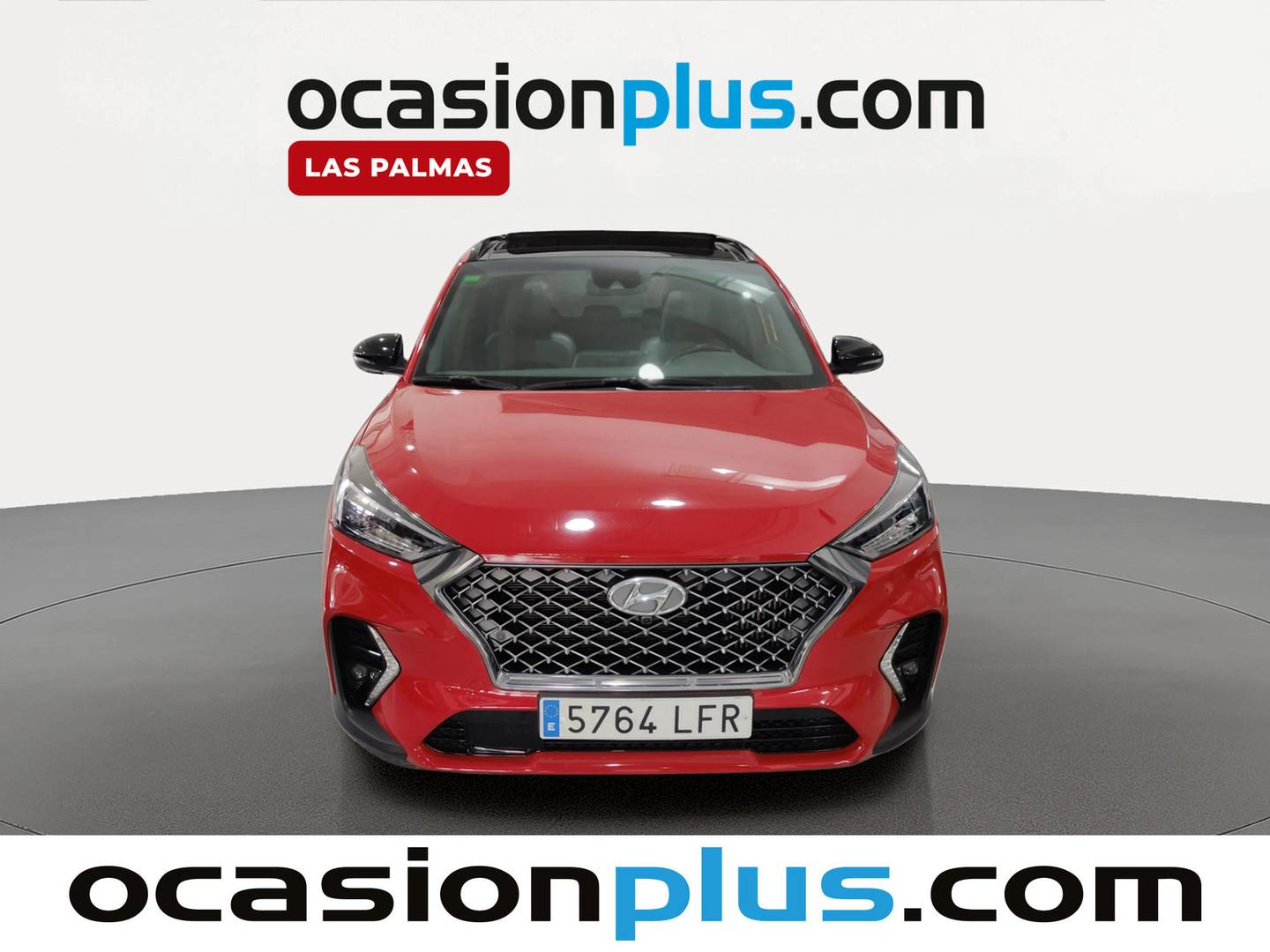 Hyundai Tucson Hyundai Tucson 2.0 CRDi 48V N-Line X 4X4 AT  (185 CV) barato