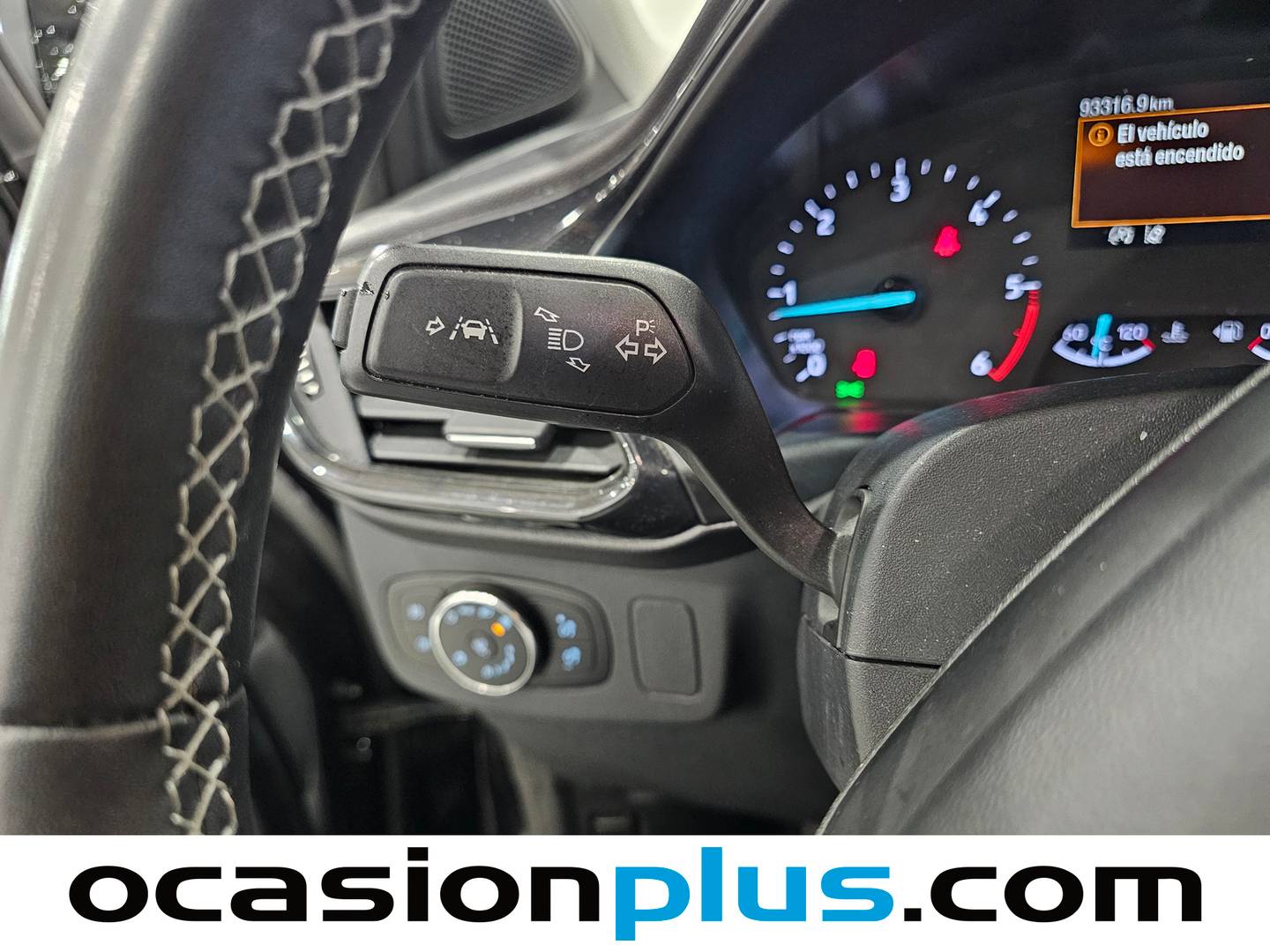 Foto Ford Puma Ford Puma 1.5 Ecoblue Titanium (120 CV)