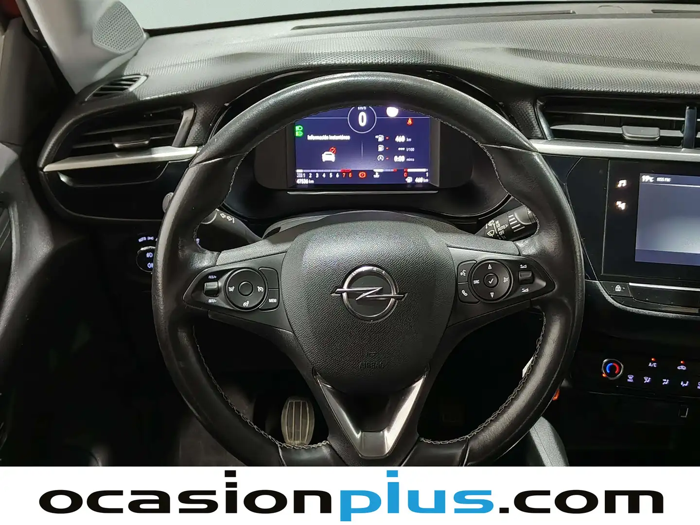 Foto Opel Corsa Opel Corsa 1.2 Turbo XHL Elegance (100 CV)