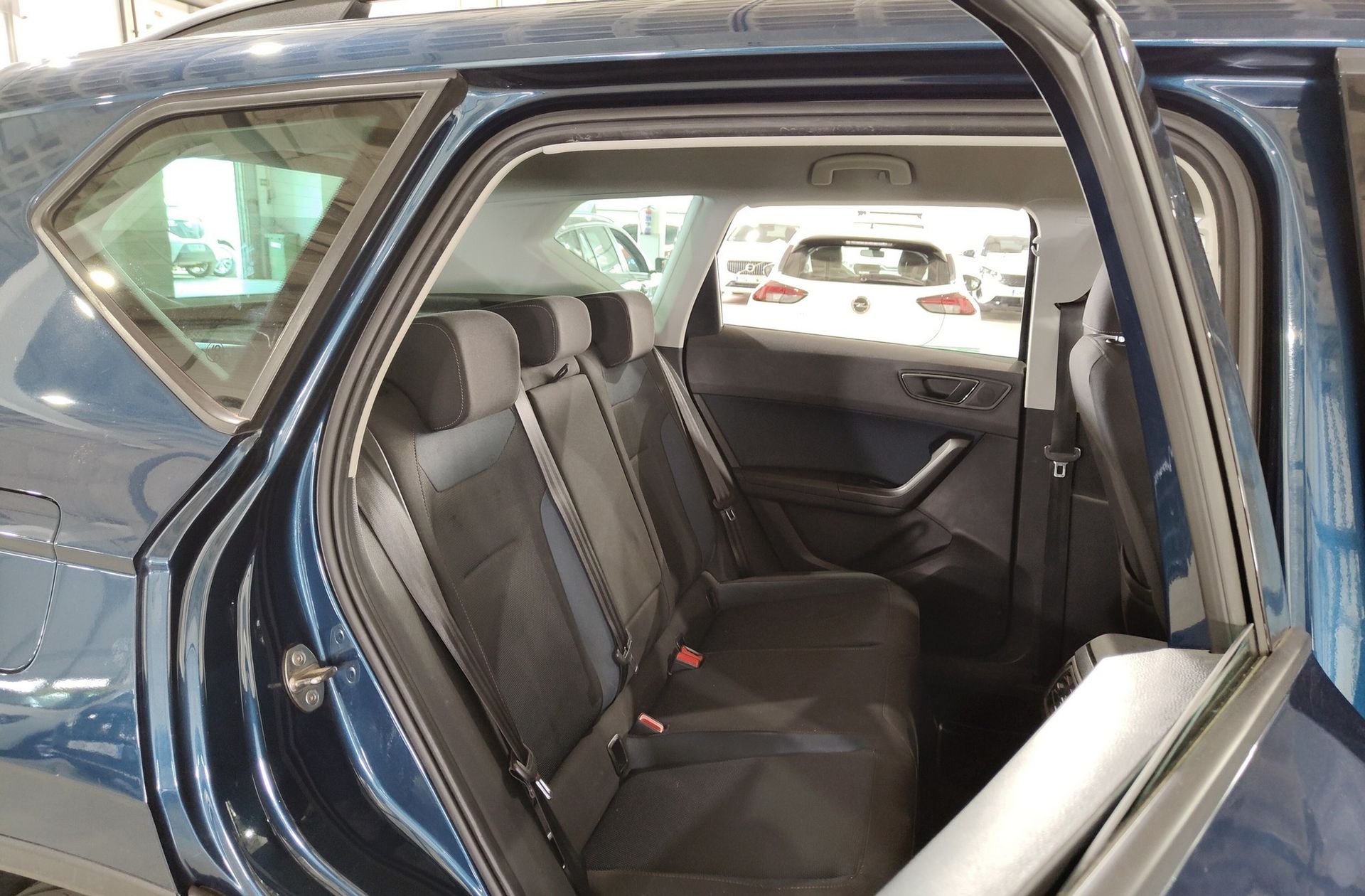 SEAT Ateca 1.4 EcoTSI Style Plus - foto 17