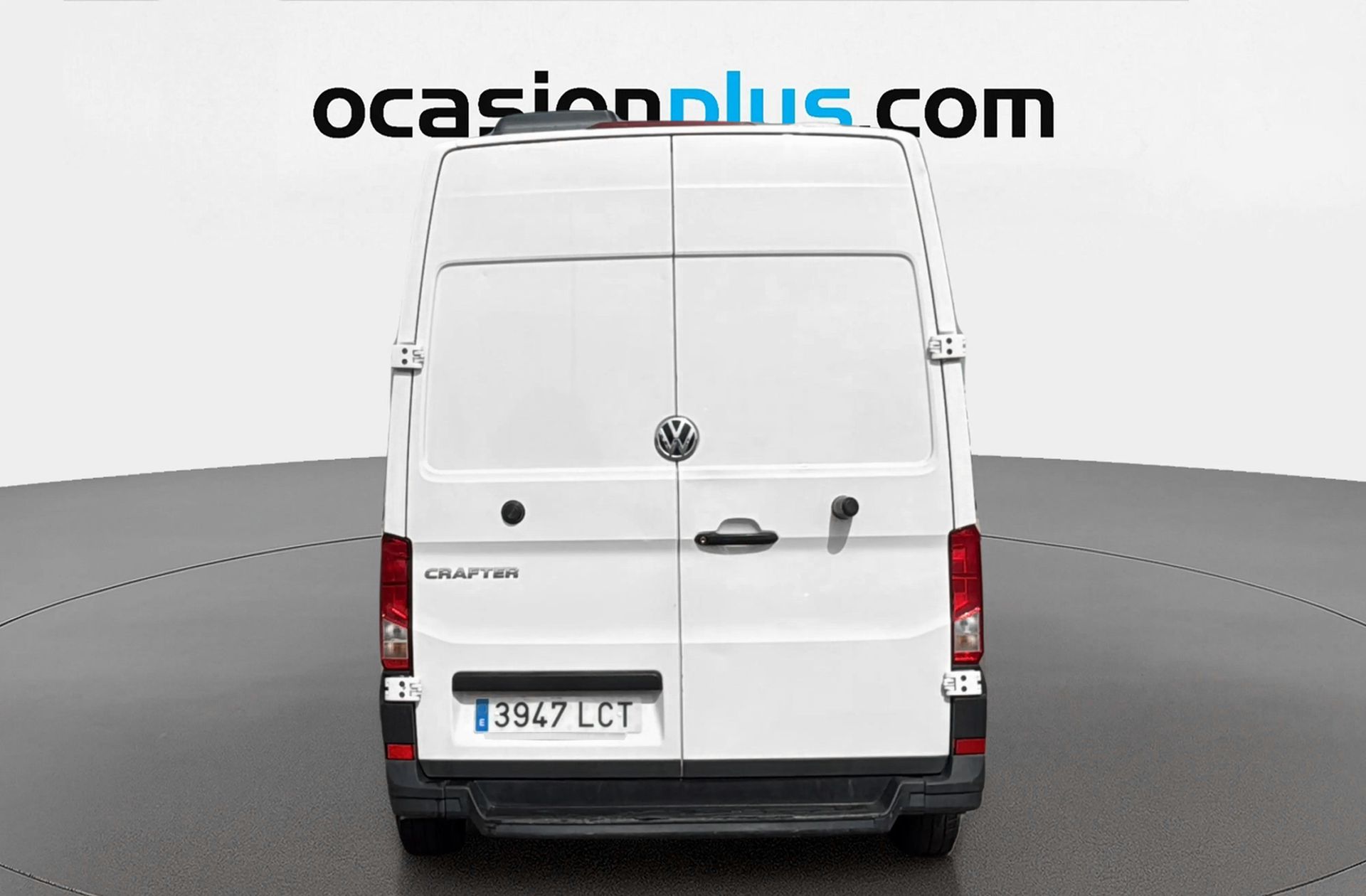 Volkswagen Crafter 35 Furgón Batalla Media L3H3 2.0 TDI 4 plazas Camperizada - foto 24