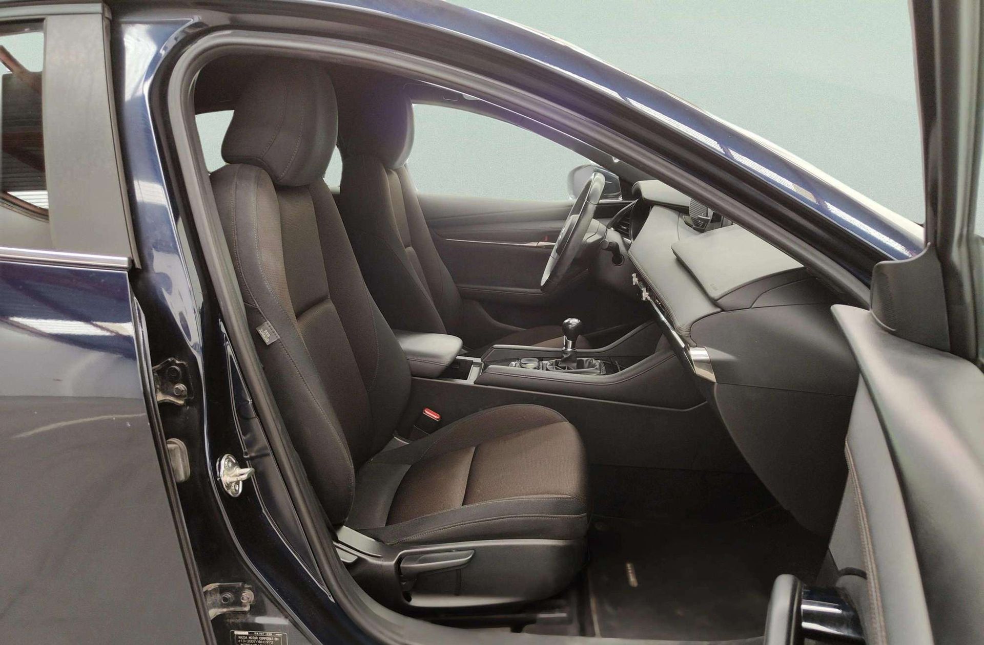 Mazda Mazda3 2.0 e-Skyactiv-G Evolution - foto 19