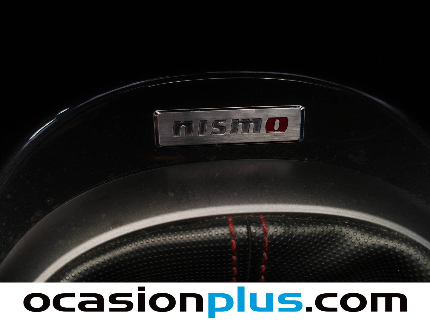 Extras y acabados del Nissan JUKE Nissan Juke 1.6 DIG-T NISMO 4X2 (200 CV)