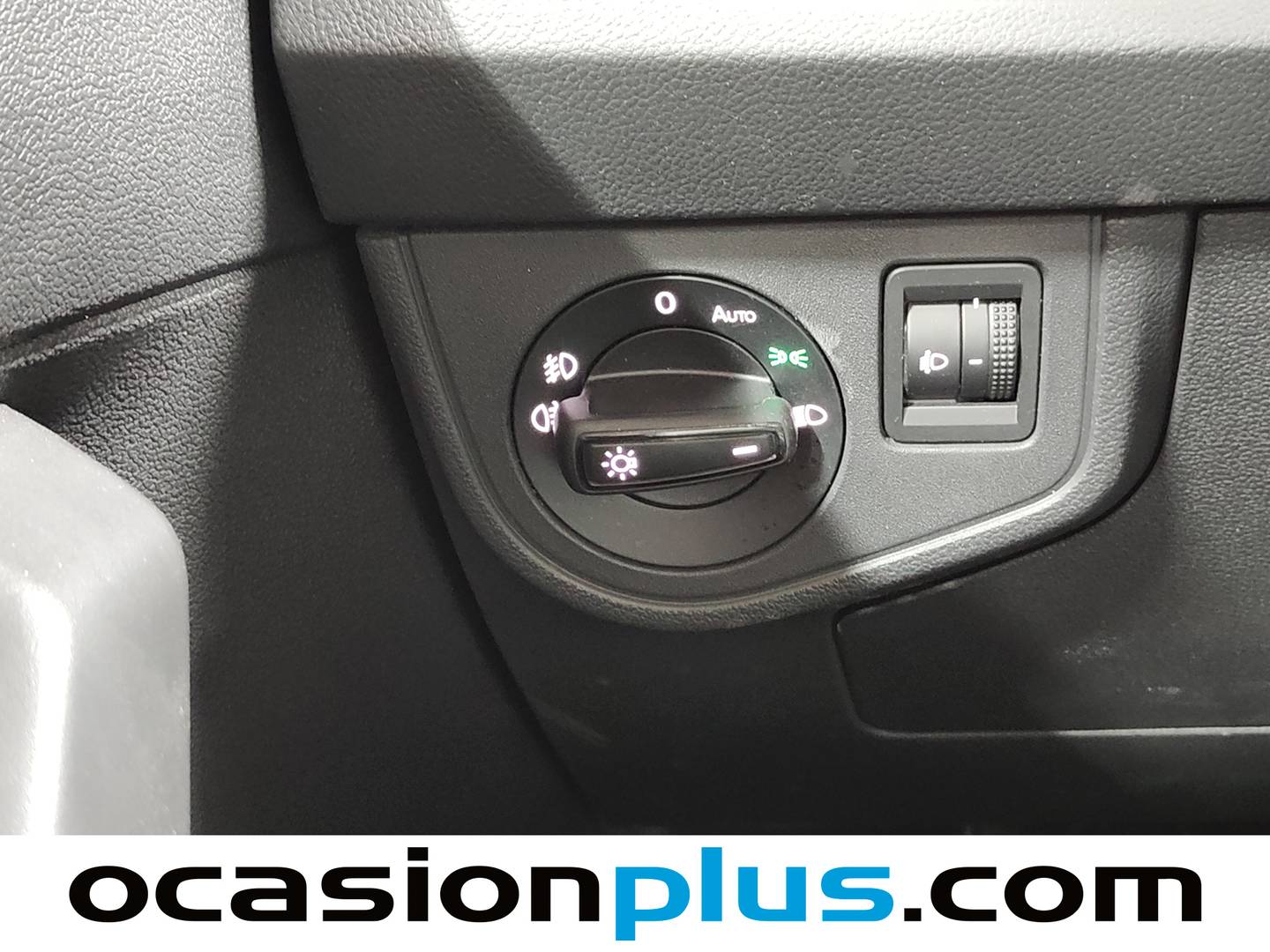 Foto Volkswagen Taigo Volkswagen Taigo ``Más`` 1.0 TSI  (115 CV)