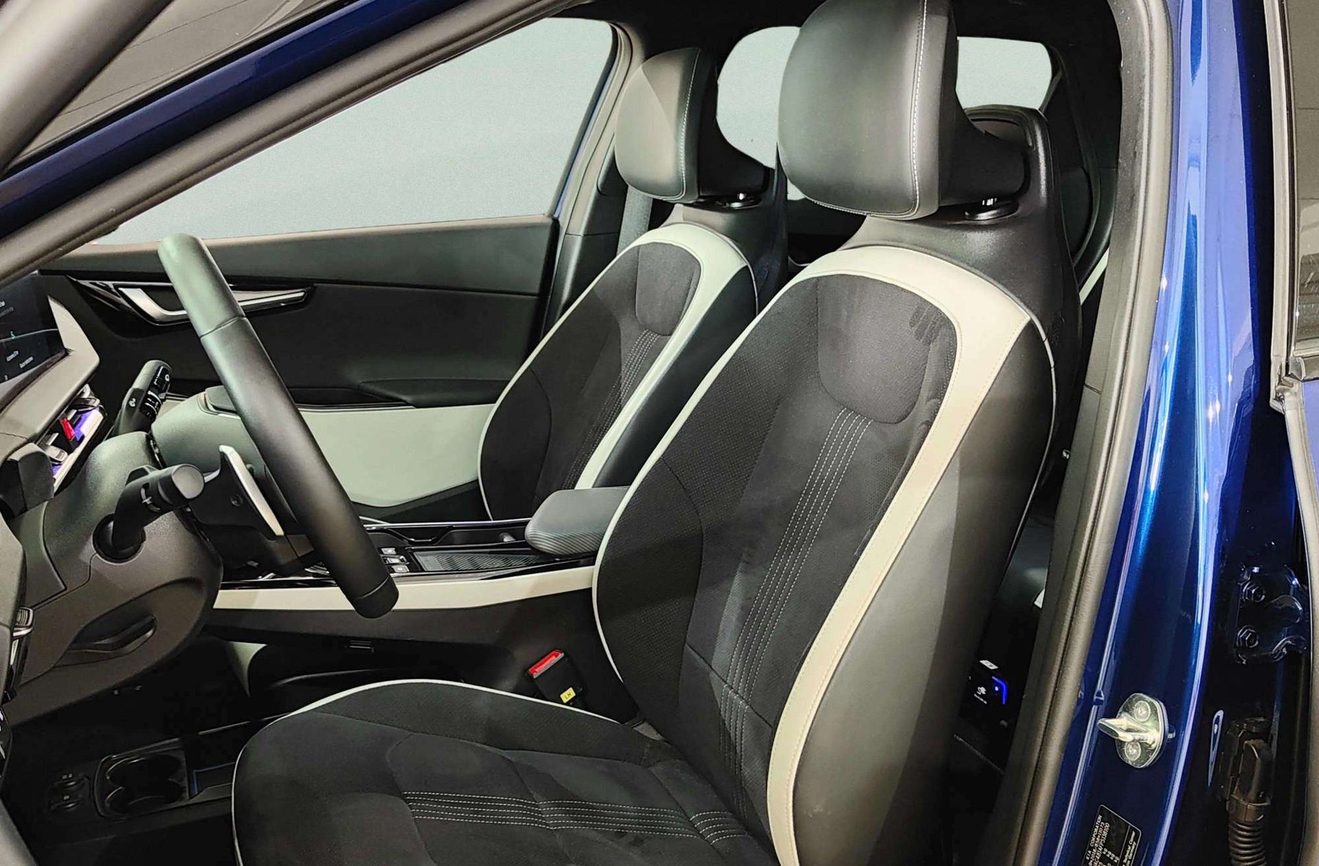 Kia EV6 GT-Line 77,4kWh Long Range RWD - foto 15