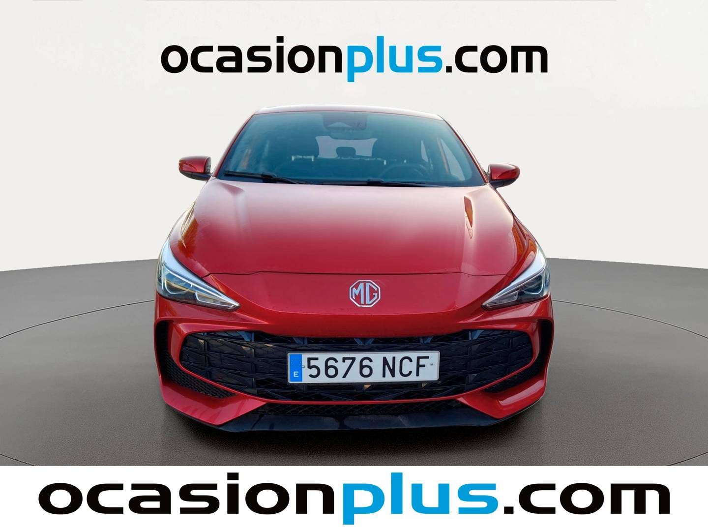 MG MG3 MG MG3 1.5 Comfort (116 CV) 116cv