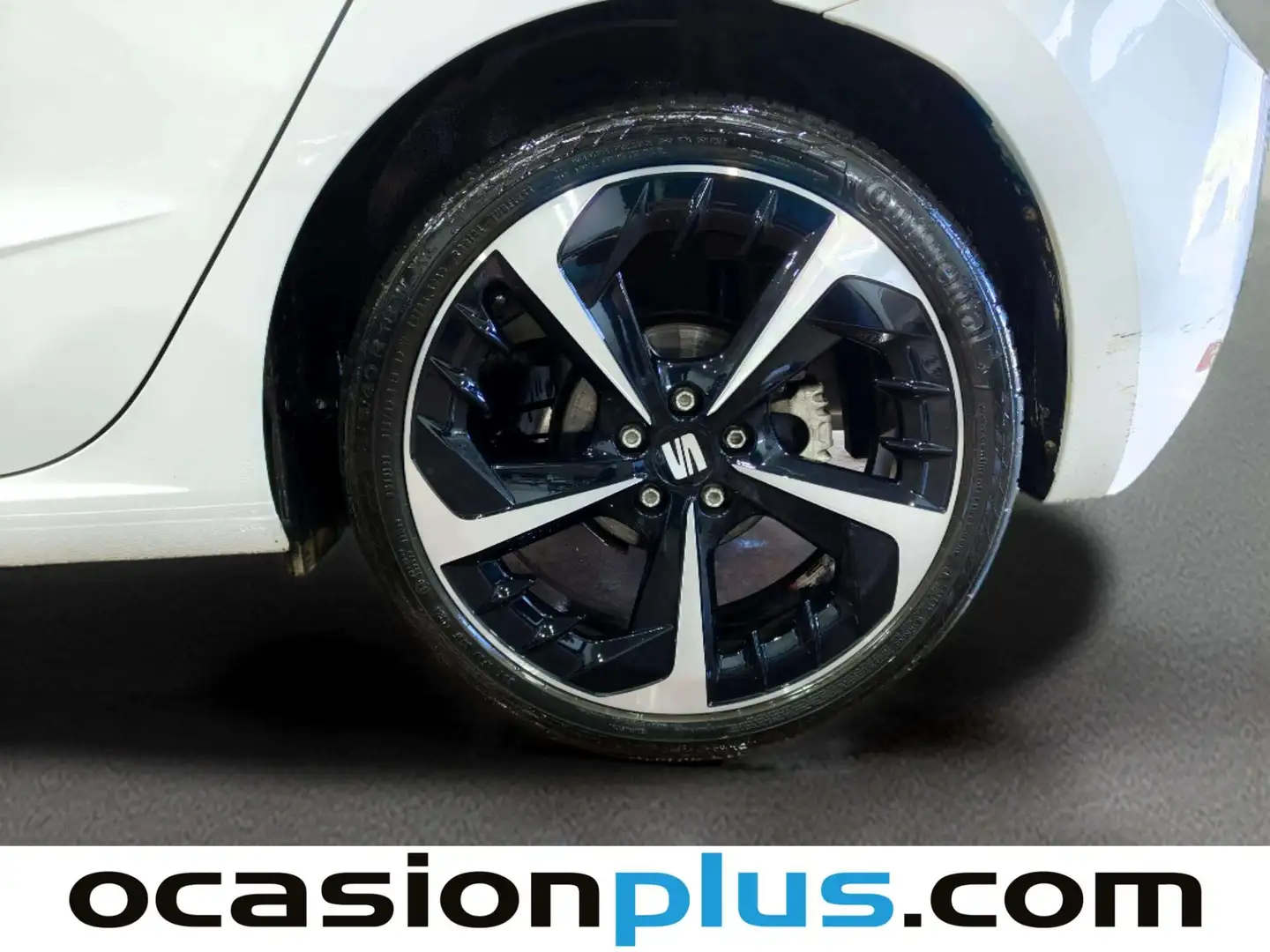 Foto Seat Ibiza SEAT Ibiza 1.5 TSI FR XL DSG (150 CV)