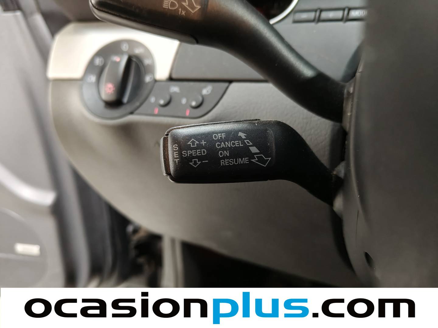 Seat Exeo Seat Exeo ST 2.0 TDI Style (143 CV) de ocasión