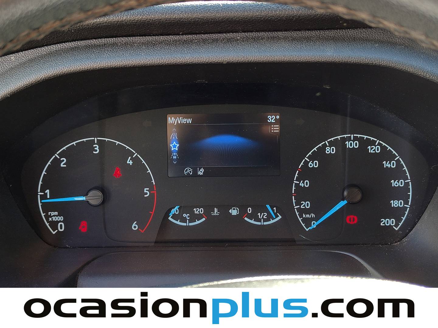 Ford Transit Ford Transit Furgon 350 L3H2 Trend (130 CV) manual