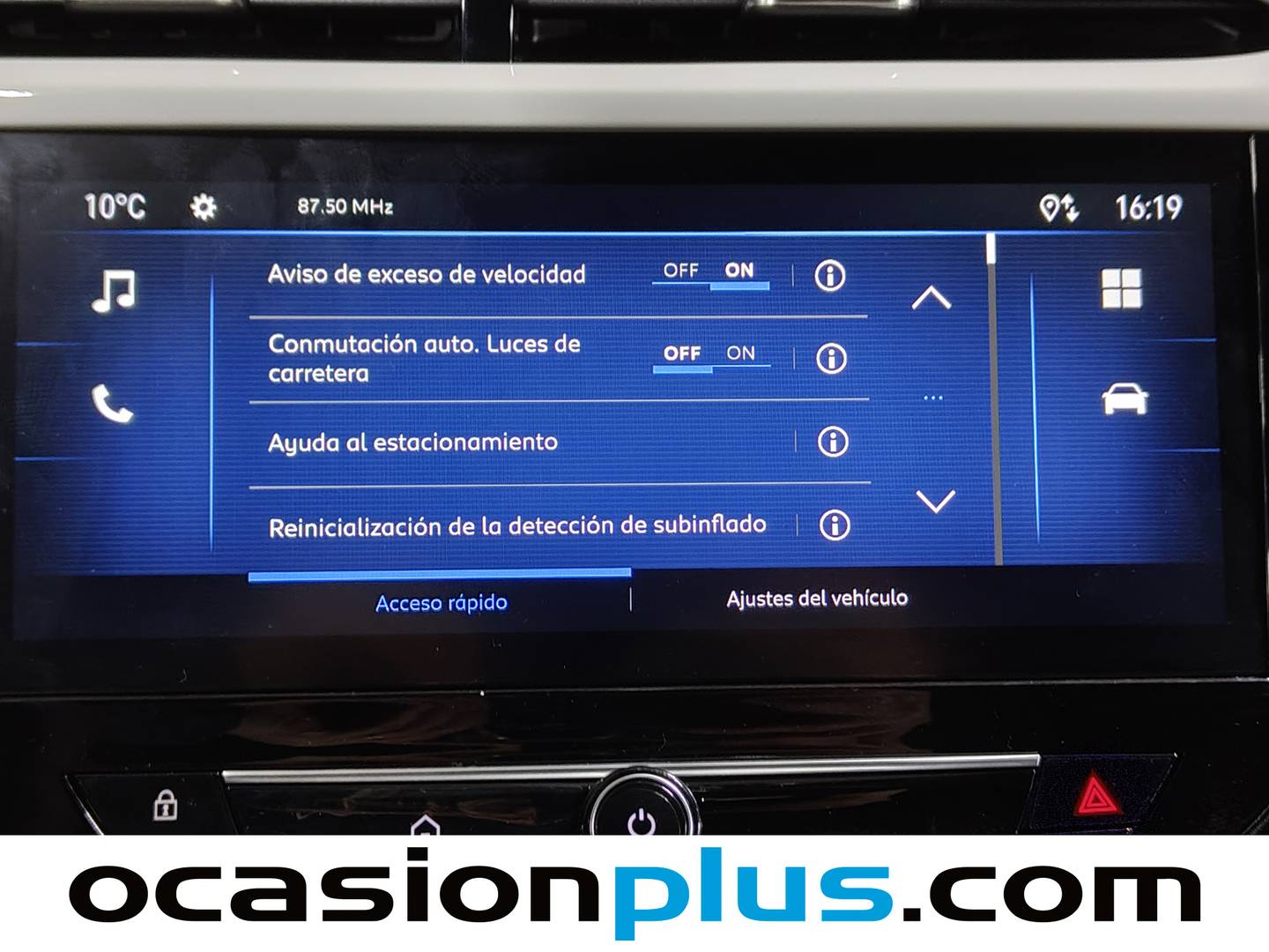 Foto Opel Corsa Opel Corsa 1.2 T XHL Hybrid GS eDCT (110 CV)