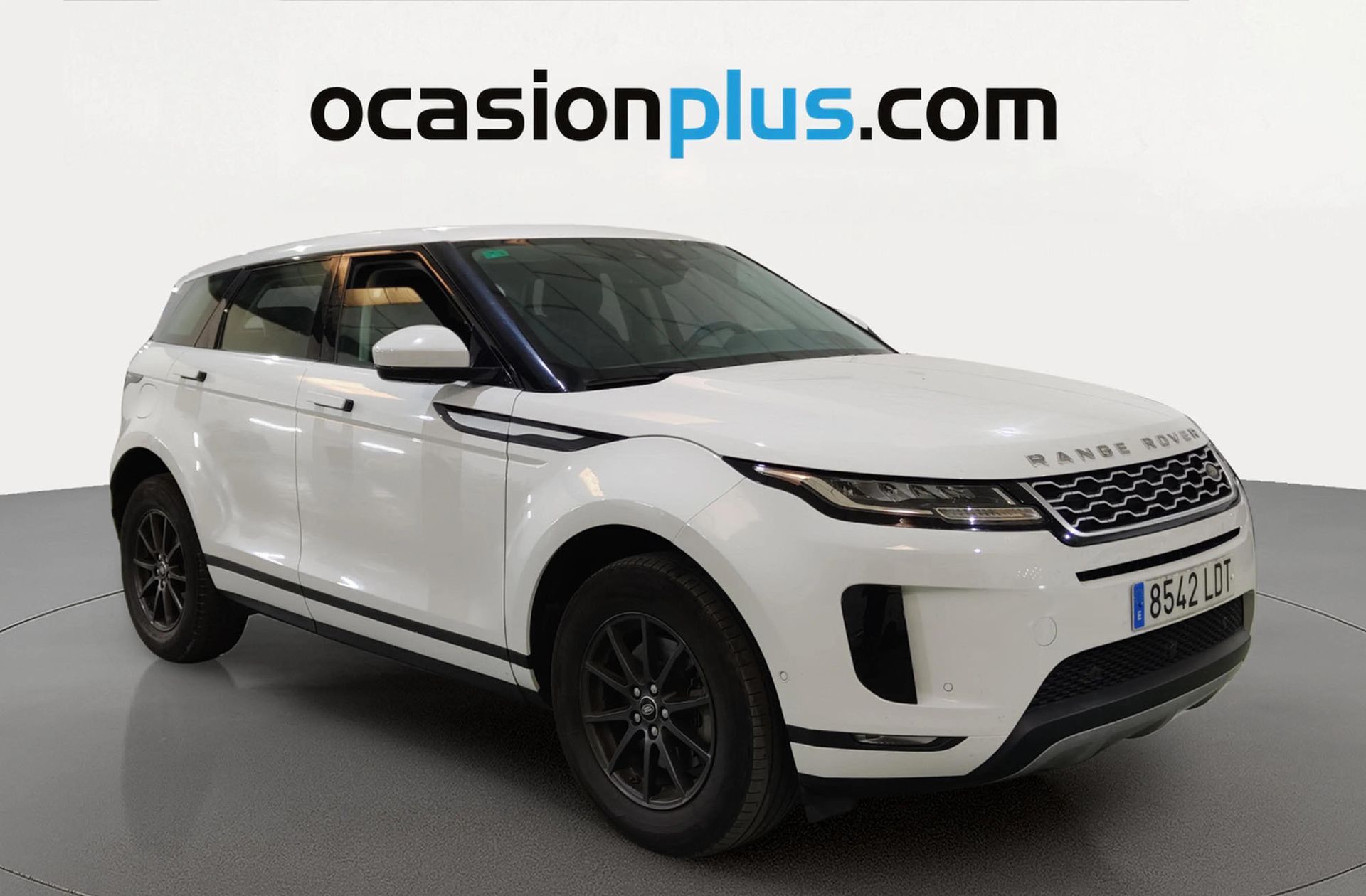 Land Rover Range Rover Evoque D150 Standard FWD - foto 2