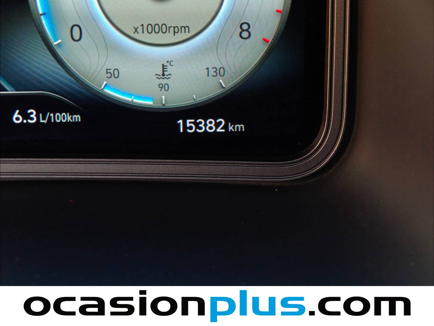 Hyundai Kona Hyundai Kona 1.0 TGDi Maxx 4x2  (120 CV) seminuevo