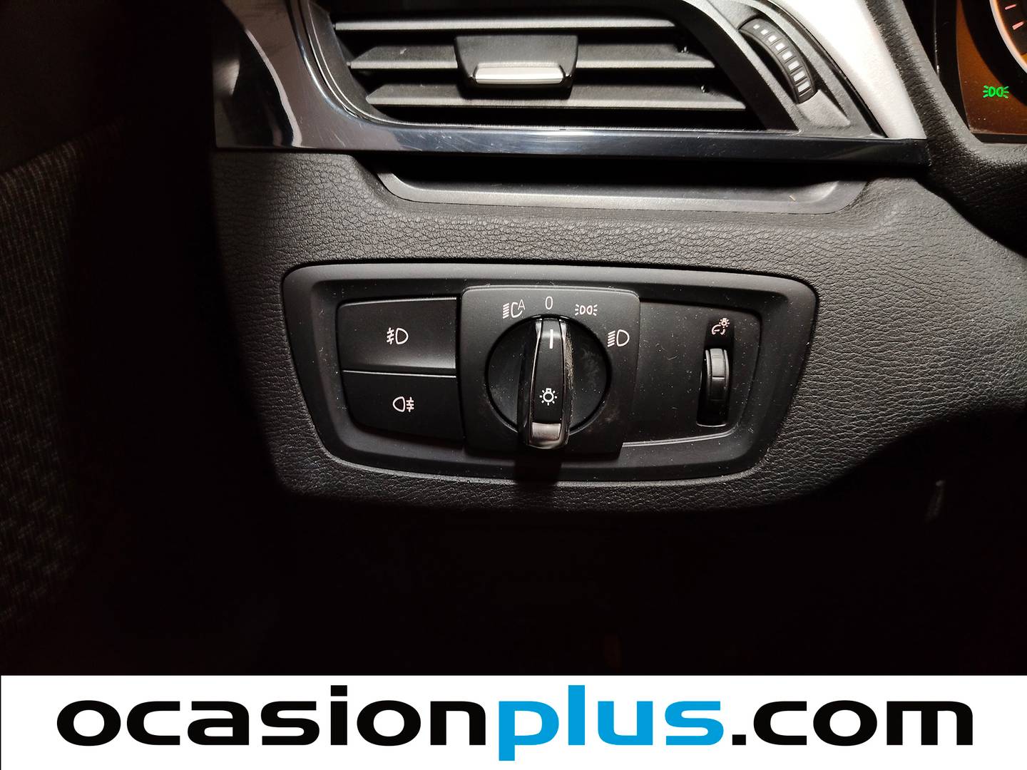 Accesorios del BMW X1 BMW X1 sDrive18d (150 CV)