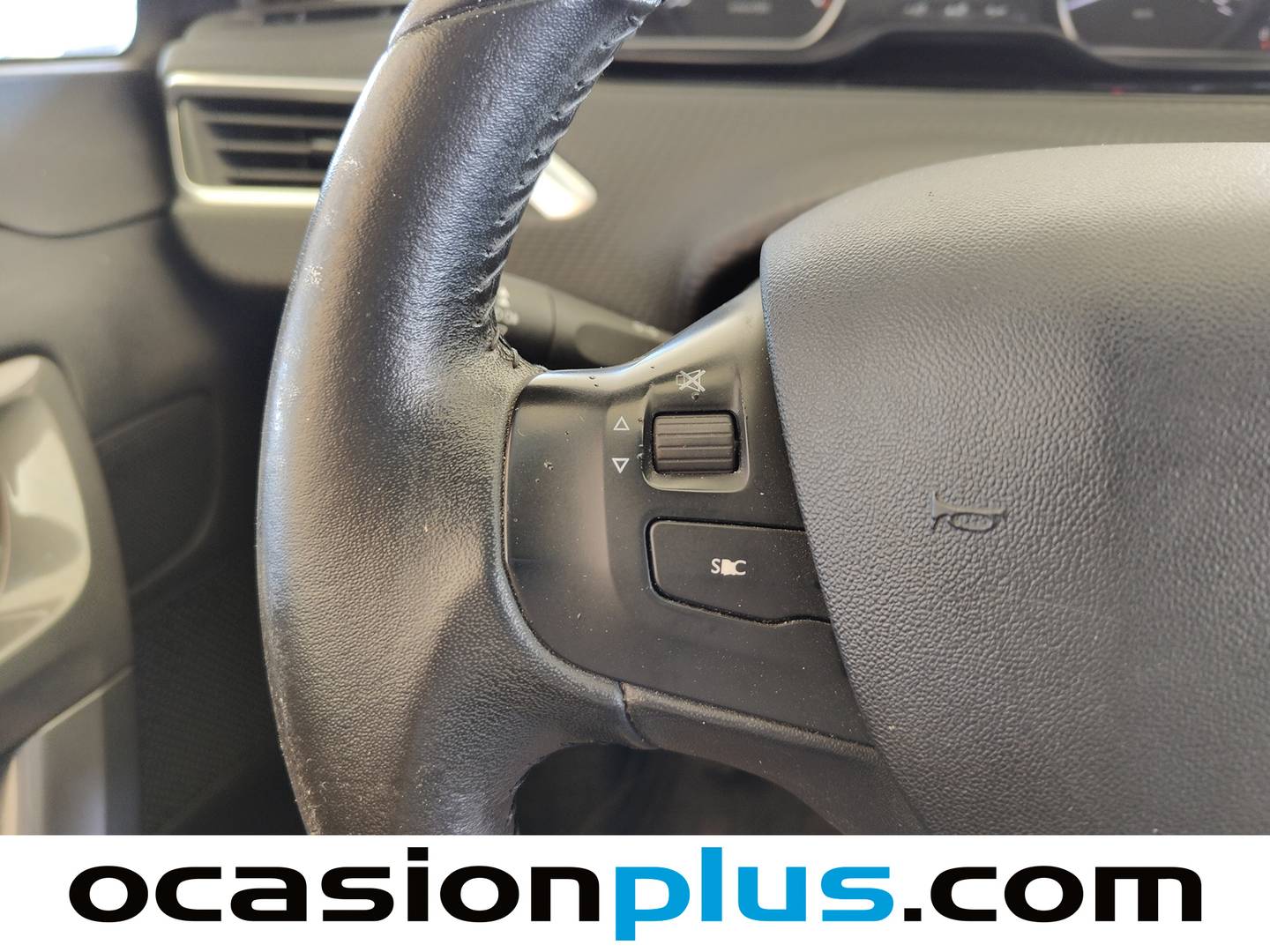 Peugeot 2008 Peugeot 2008 PureTech 82 Active  (82 CV) de segunda mano