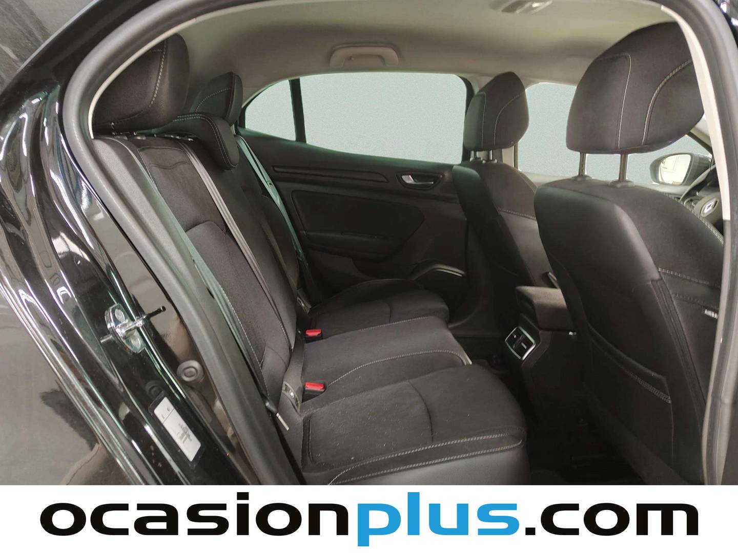 Renault Mégane Renault Megane Limited TCe (115 CV) al mejor precio