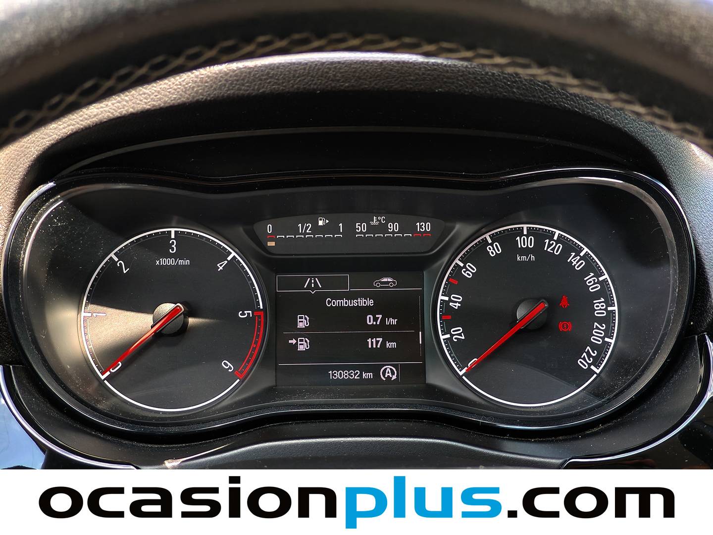 Opel Corsa Opel Corsa 1.3 CDTi S&S Selective (95 CV) 2016