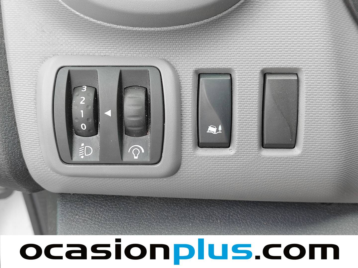 Renault Trafic Renault Trafic Passenger Passenger Energy dCi (120 CV) 6 plazas manual