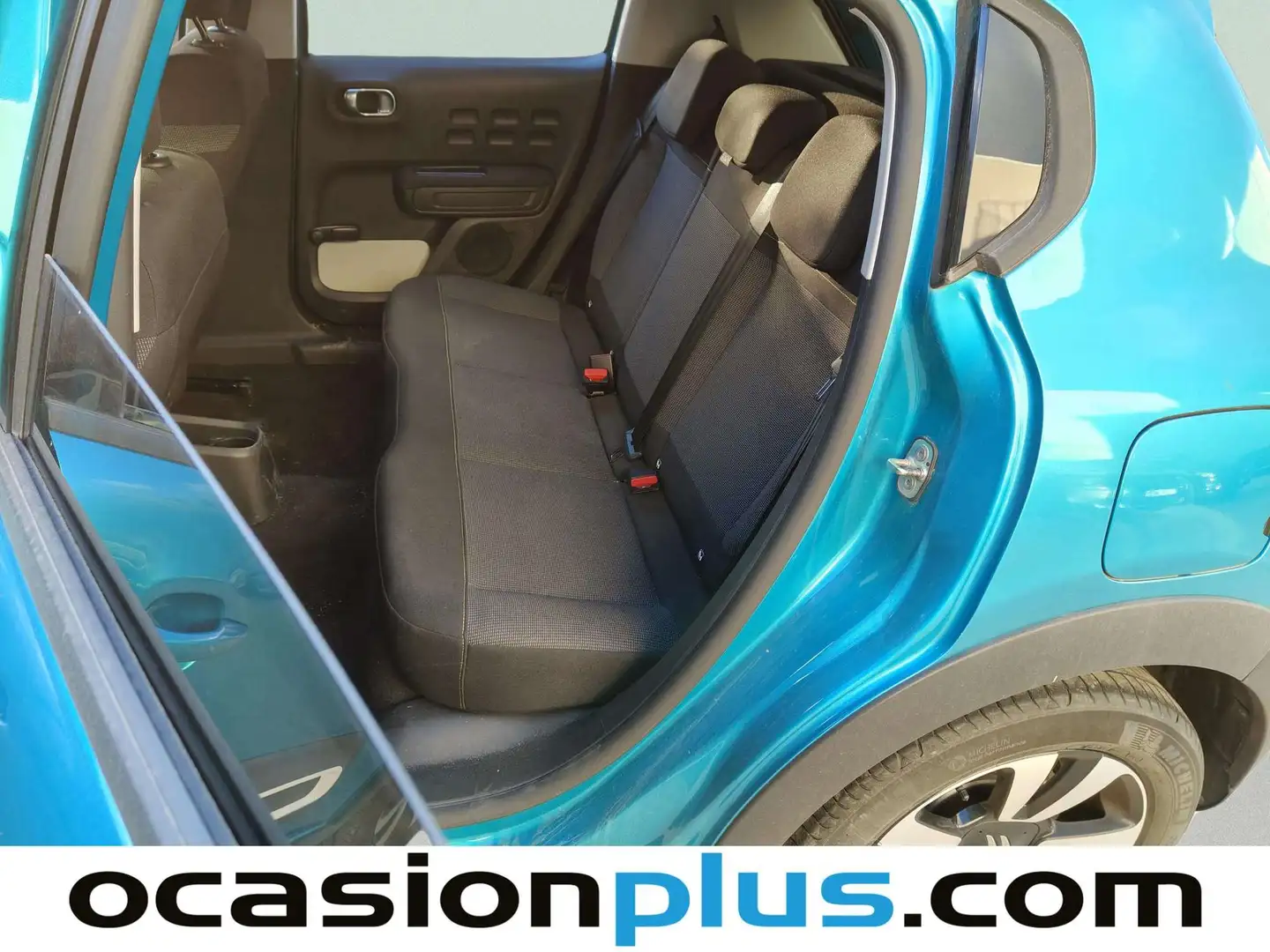 Foto Citroën C3 Citroen C3 PureTech 110 Max (110 CV)