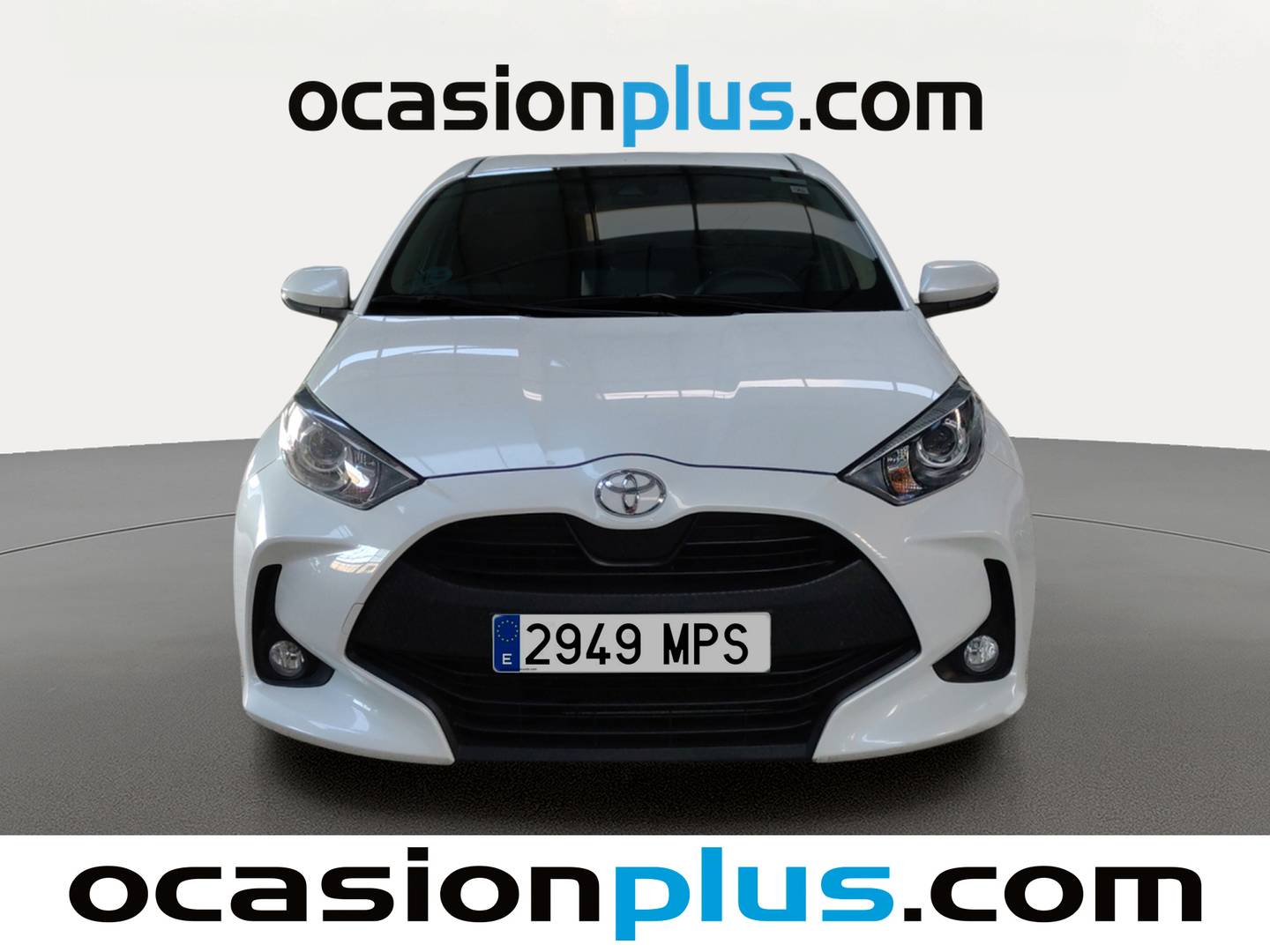 Foto Toyota Yaris Toyota Yaris 1.5 S-Edition (125 CV)