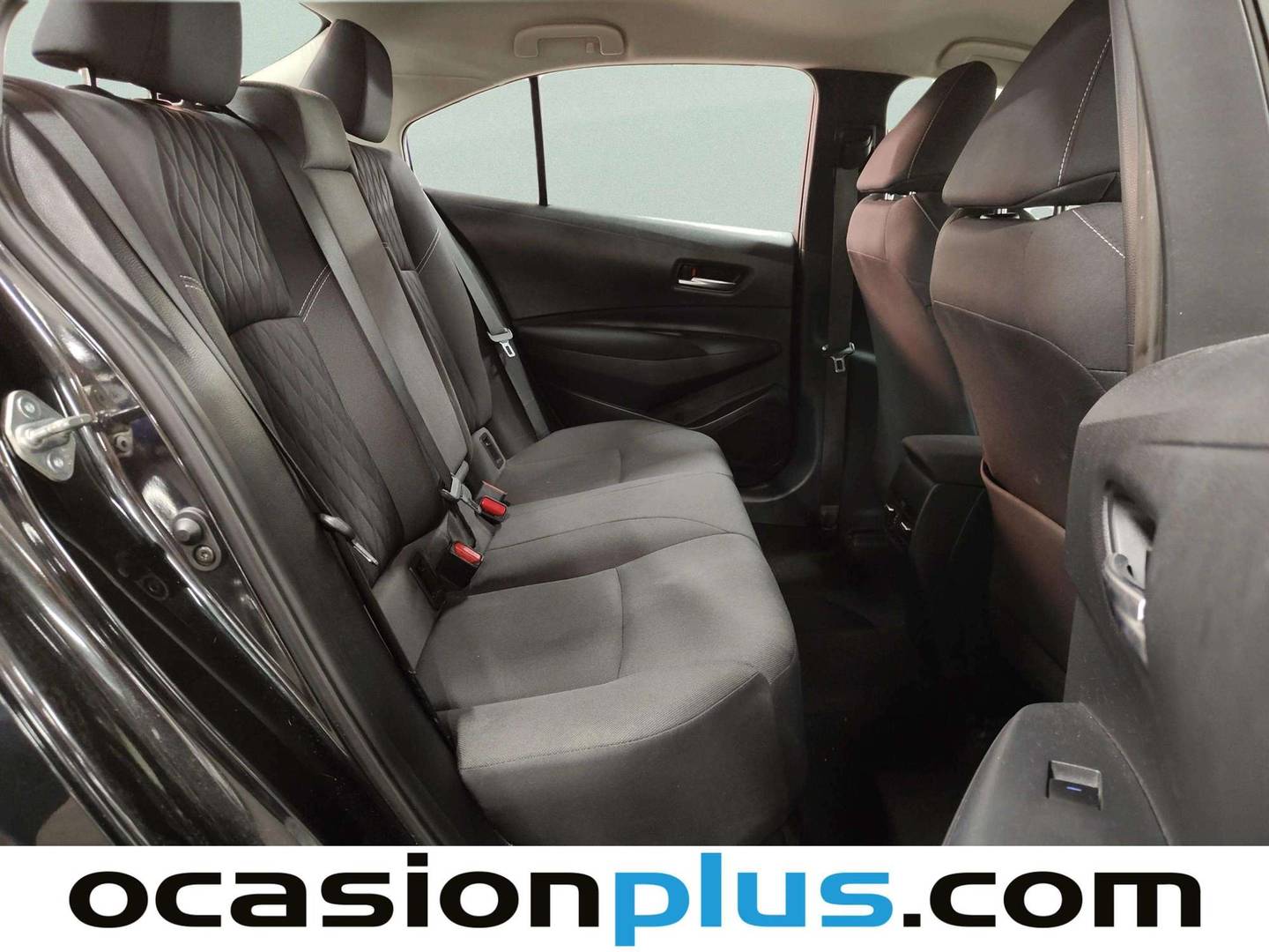Toyota Corolla Toyota Corolla 1.5 125 Active Plus Sedan  (125 Cv) al mejor precio