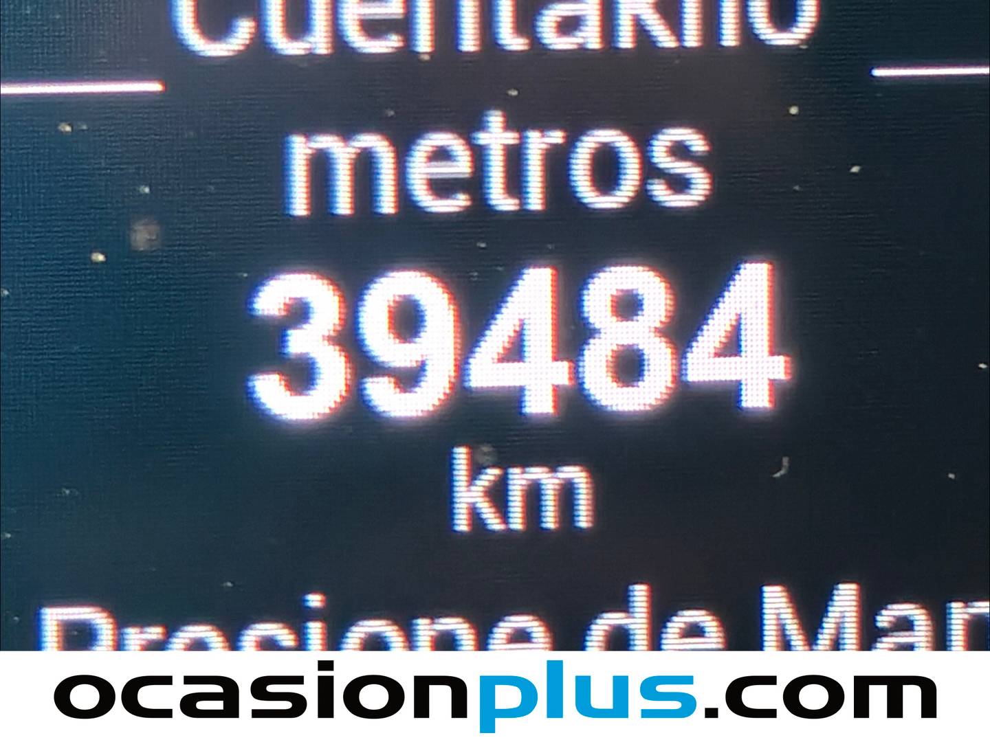 MG HS MG eHS 1.5T PHEV Luxury (272 CV) seminuevo