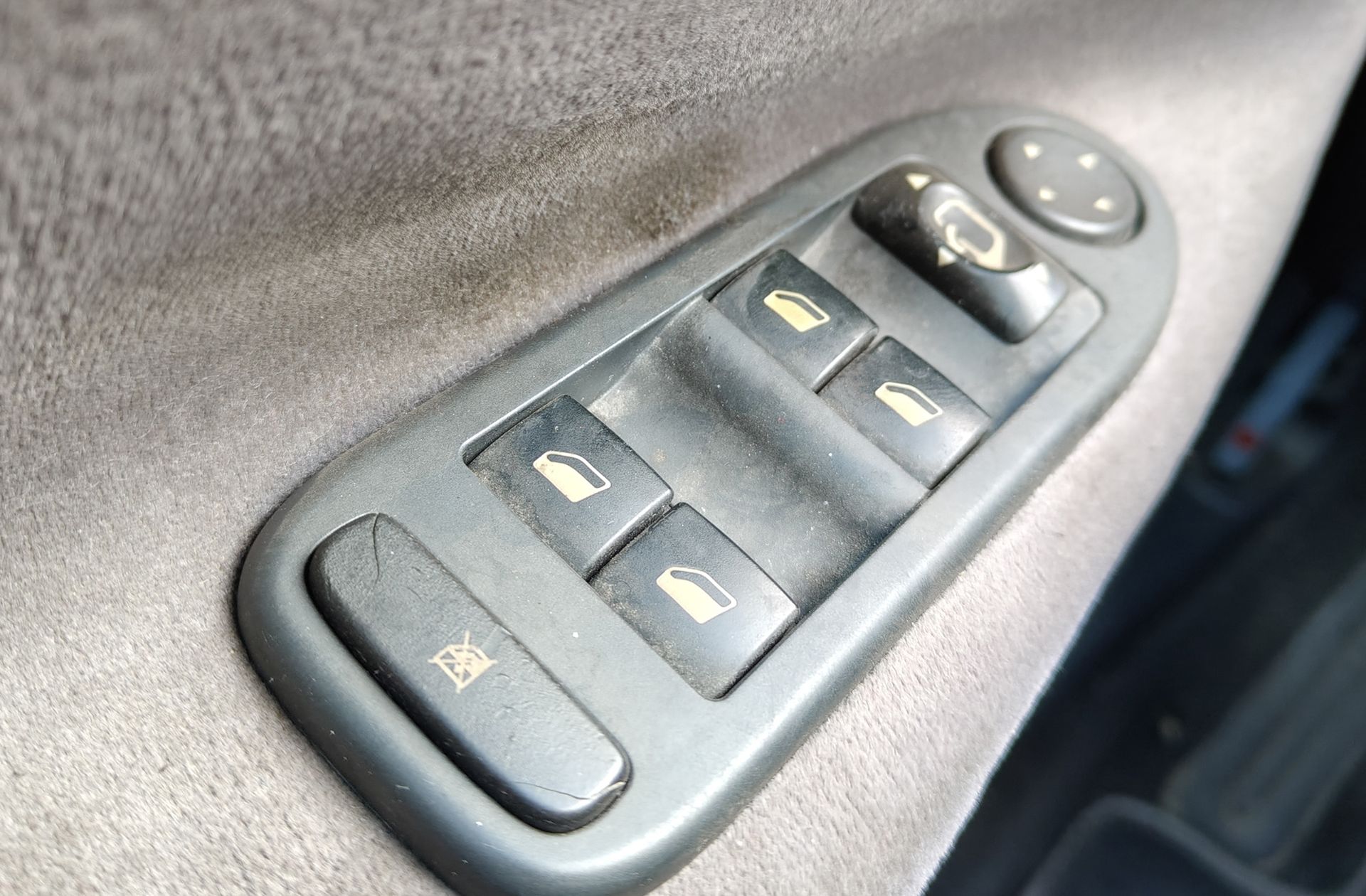 Citroën C5 2.0 HDi Premier - foto 25