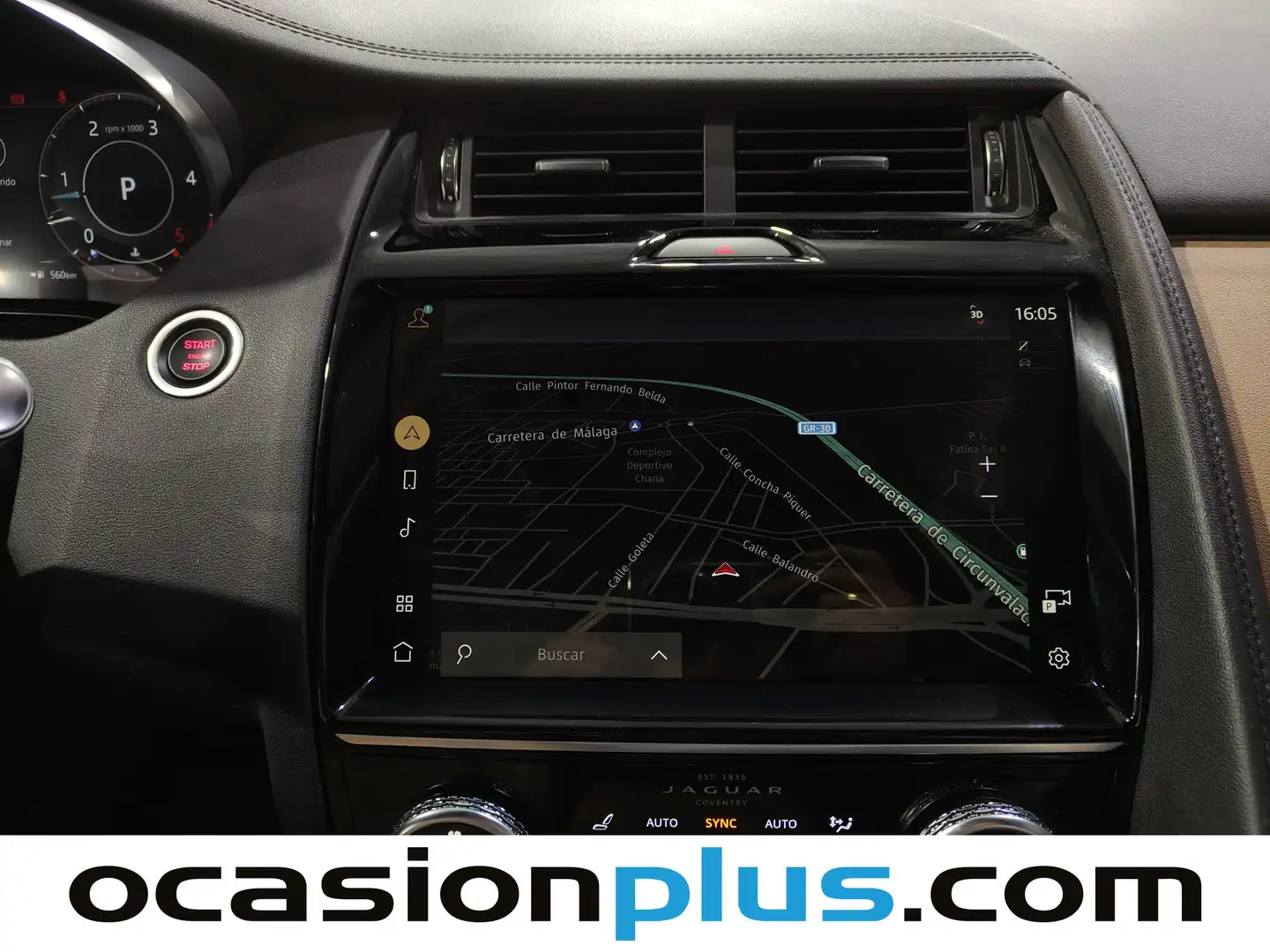 Foto Jaguar E-Pace Jaguar E-PACE 2.0D S 4WD Auto (163 CV)