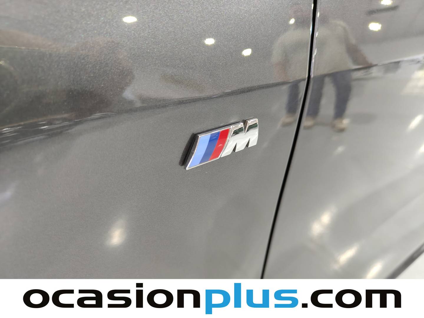 BMW Serie 1 BMW Serie 1 118i (140 CV) Pack M de segunda mano