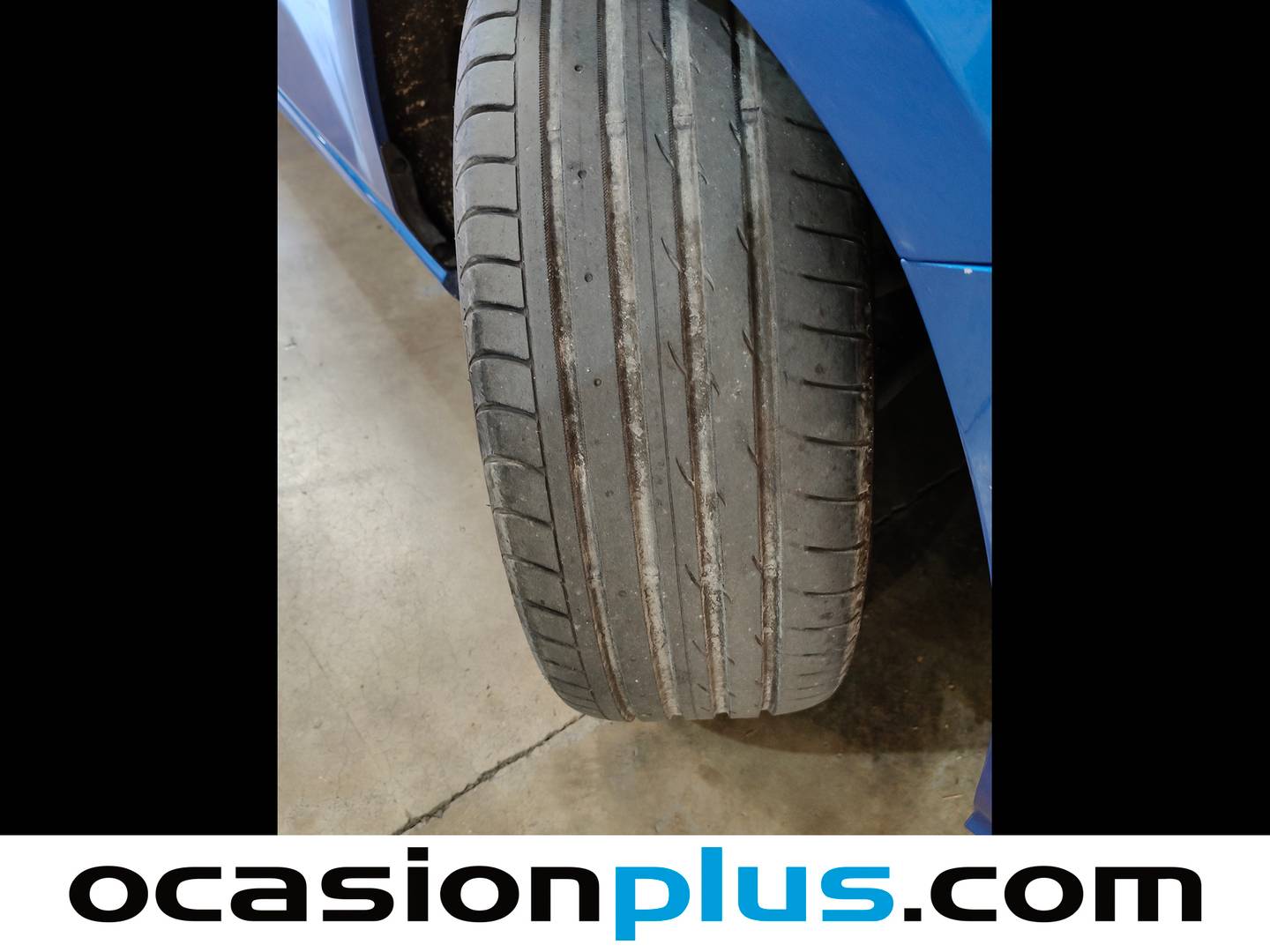 Ford Focus Ford Focus 1.0 Ecoboost MHEV ST-Line (125 CV) híbrido