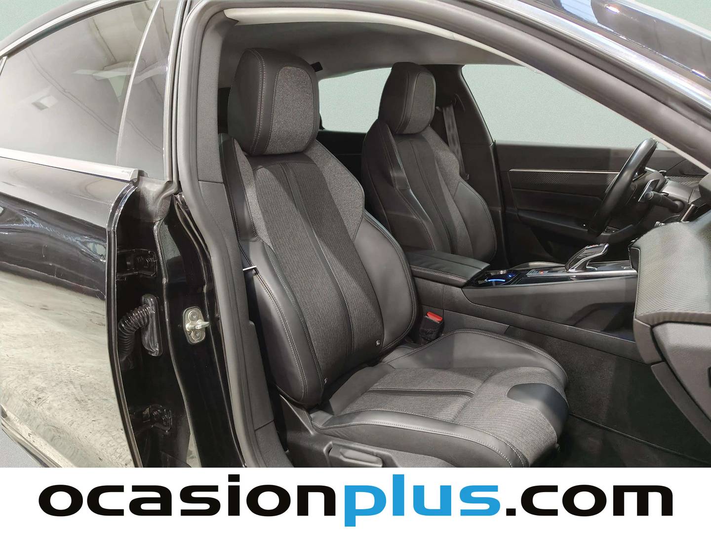 Peugeot 508 Peugeot 508 BlueHDi 160 S&S Allure EAT8 (160 CV) km 0