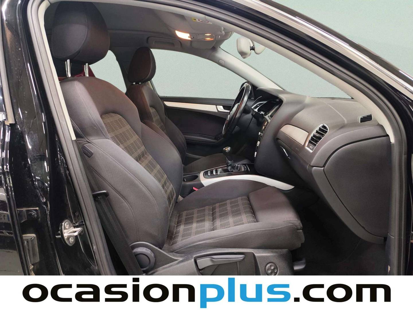 Audi A4 Audi A4 Avant 2.0 TDI clean diesel (150 CV) Pack S-Line diésel