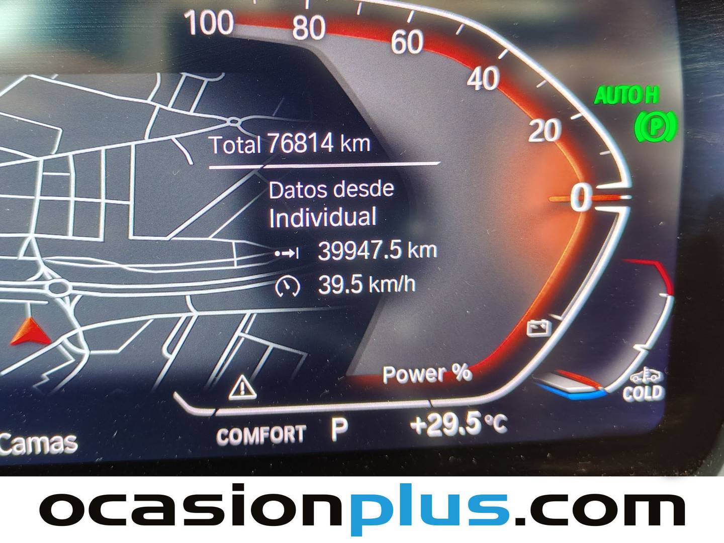 BMW Serie 2 BMW Serie 2 220i Gran Coupe (178 CV) Pack M seminuevo