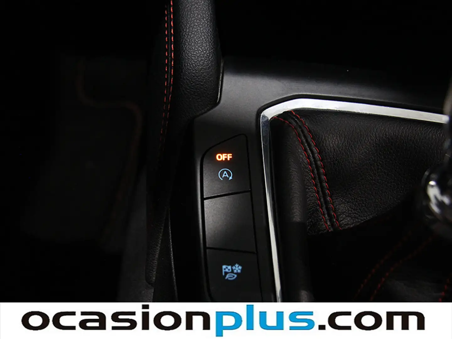 Foto Ford Kuga Ford Kuga 2.0 EcoBlue MHEV ST-Line (150 CV)