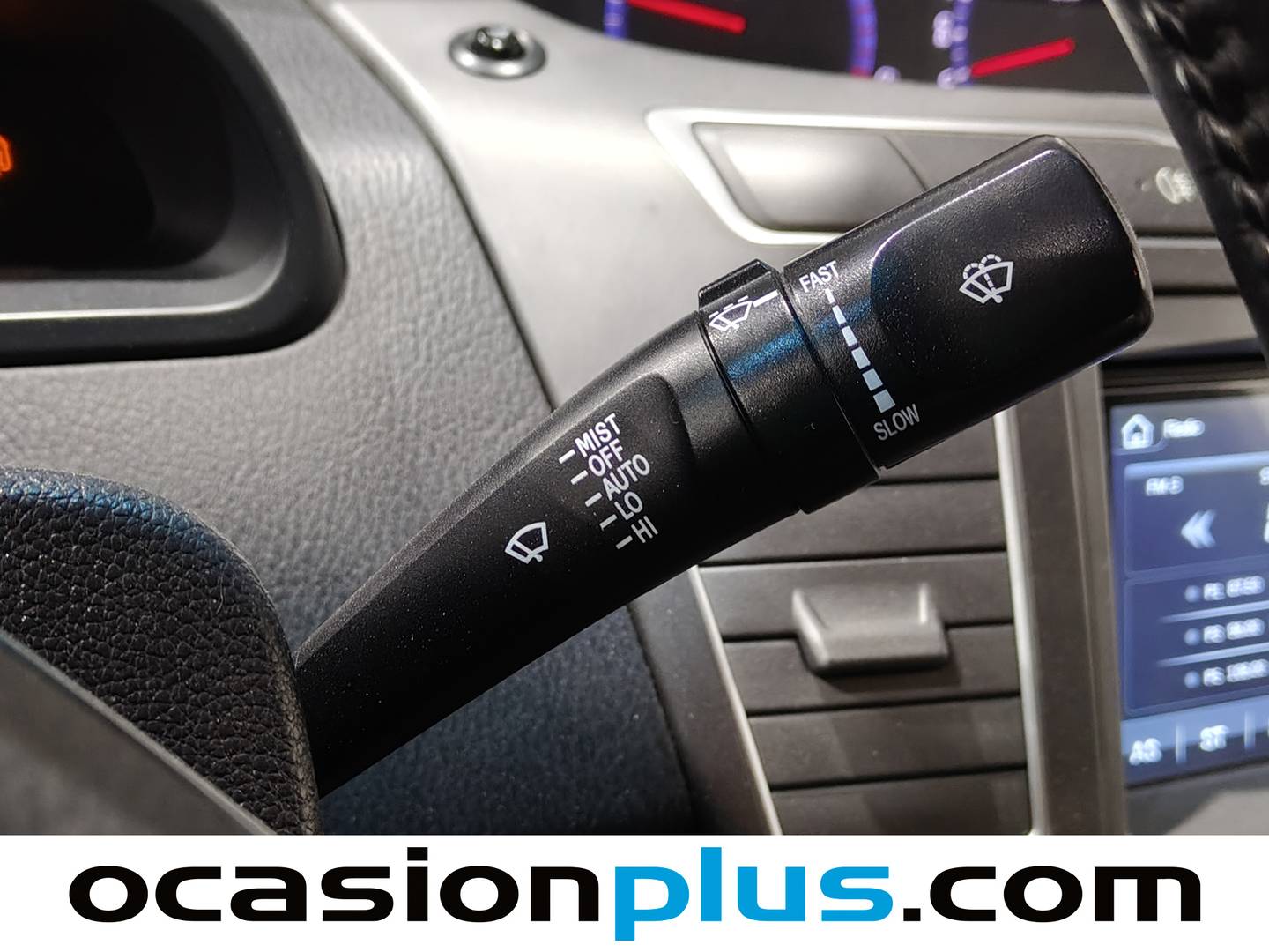 Foto SsangYong Rodius Ssangyong Rodius D22T Premium (178 CV)