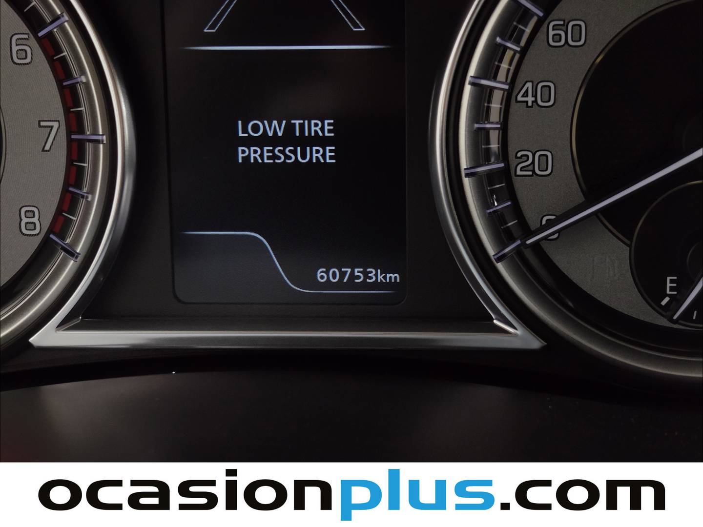 Foto Suzuki S-Cross Suzuki S-Cross 1.4T Mild Hybrid S2 (129 CV)