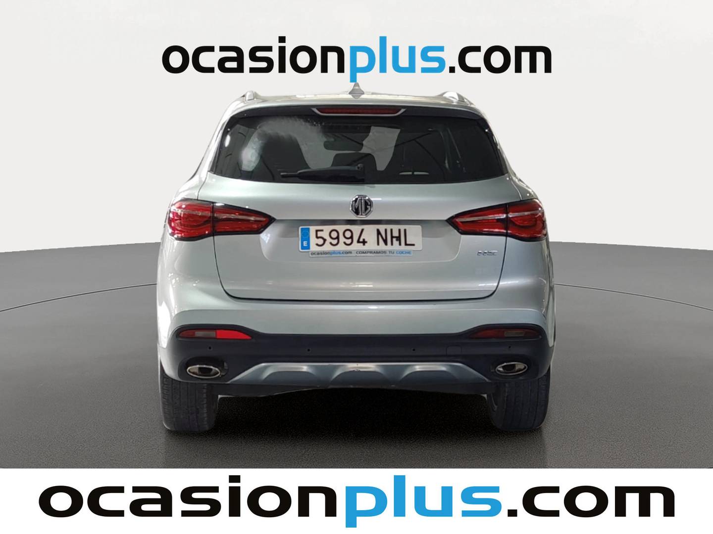 Foto MG HS MG HS 1.5 Turbo GDI Luxury (162 CV)