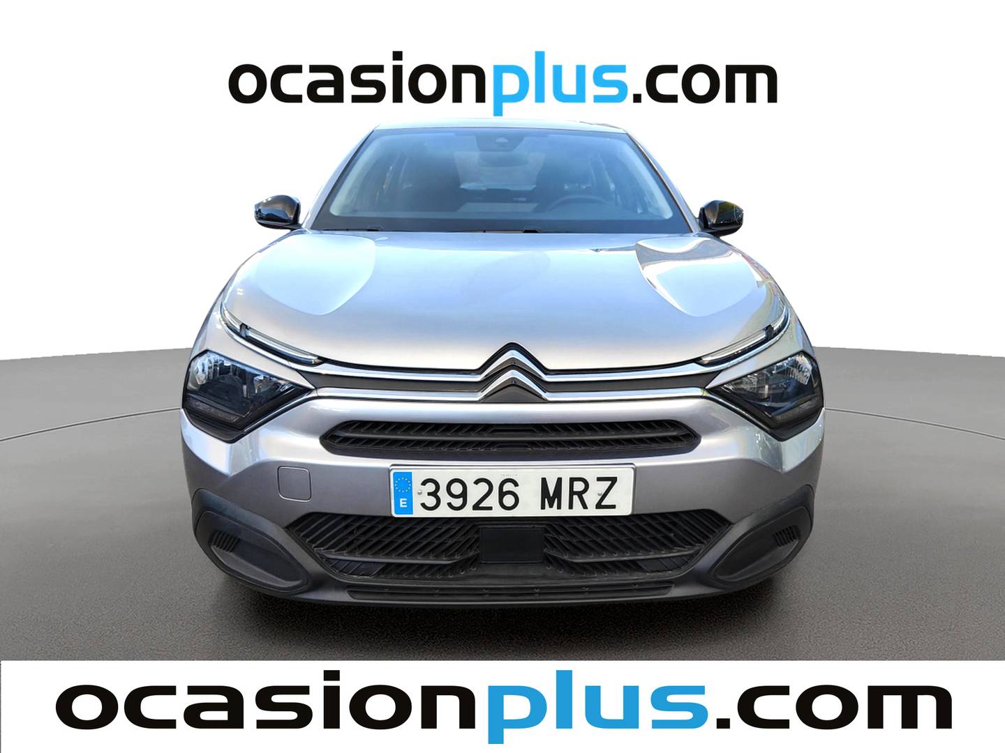 Foto Citroën C4 X Citroen C4 X PureTech 100 S&S 6v You (102 CV)