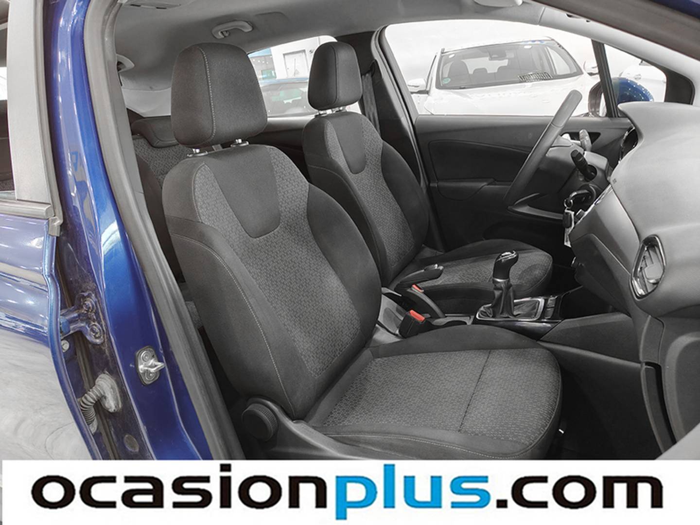 Foto Opel Crossland Opel Crossland 1.2 Crossland (83 CV)