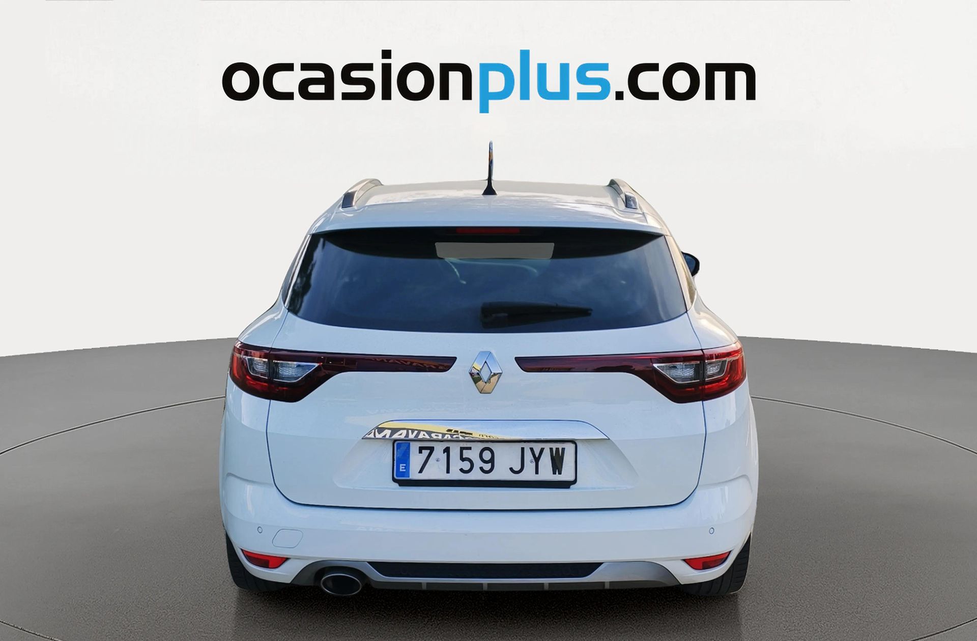 Renault Mégane GT Line Energy TCe EDC - foto 16