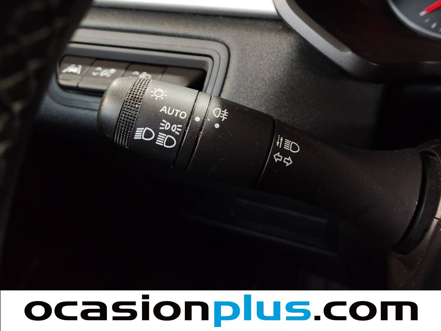 Paquetes del Mitsubishi ASX Mitsubishi ASX 100T Motion (91 CV)