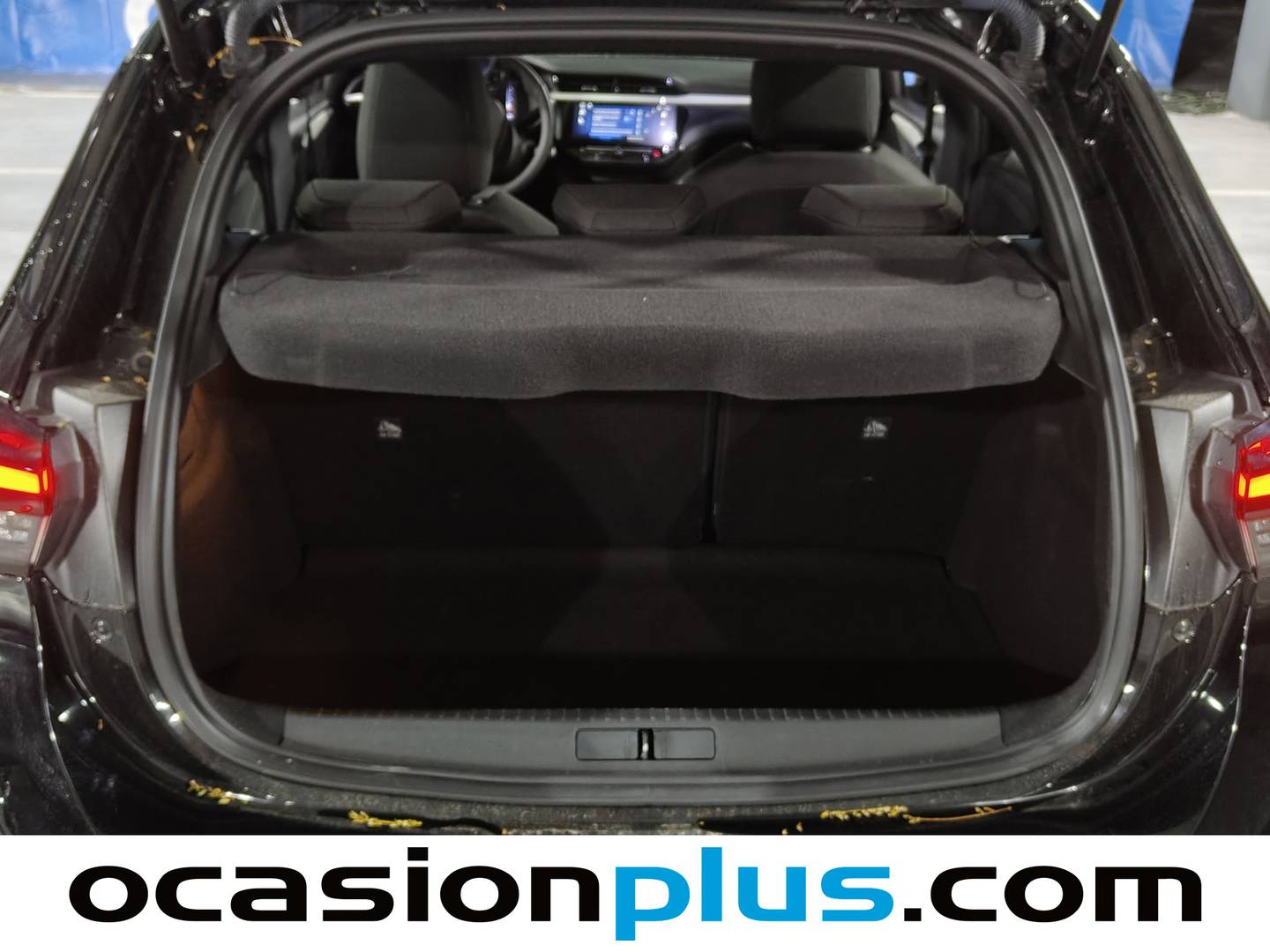 Opel Corsa Opel Corsa 1.2 T XHL GS (100 CV) de segunda mano